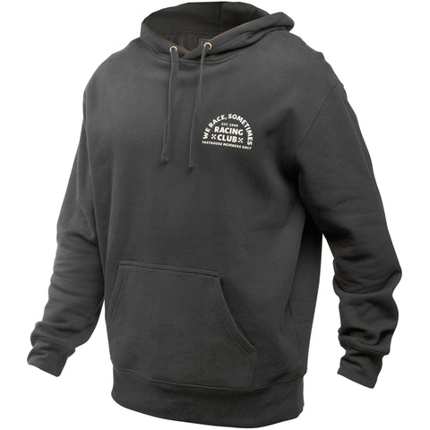 Fasthouse Members Only Men's Hoody Pullover Sweatshirts