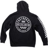 Fasthouse Statement Men's Hoody Pullover Sweatshirts