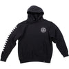 Fasthouse Statement Men's Hoody Pullover Sweatshirts