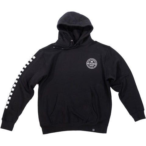 Fasthouse Statement Men's Hoody Pullover Sweatshirts (Brand New)