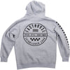 Fasthouse Statement Men's Hoody Pullover Sweatshirts