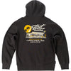Fasthouse Sunset Men's Hoody Pullover Sweatshirts (Brand New)
