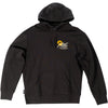 Fasthouse Sunset Men's Hoody Pullover Sweatshirts (Brand New)