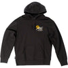 Fasthouse Sunset Men's Hoody Pullover Sweatshirts