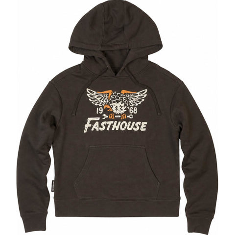 Fasthouse Talon Women's Hoody Pullover Sweatshirts