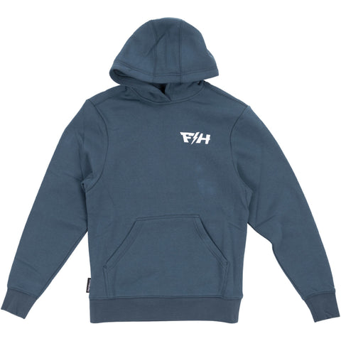 Fasthouse Pillar Youth Hoody Pullover Sweatshirts