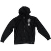 Fasthouse 805 Fuel Men's Hoody Zip Sweatshirts (Brand New)