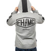 Fasthouse Rapid Men's Hoody Zip Sweatshirts (Brand New)