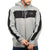 Heather Gray / Black
