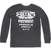 Fasthouse 805 Gravel Men's Long-Sleeve Shirts
