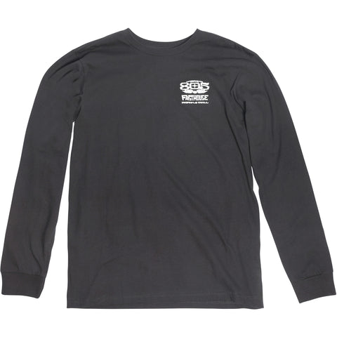 Fasthouse 805 Gravel Men's Long-Sleeve Shirts