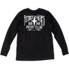 Fasthouse 805 Motor Club Men's Long-Sleeve Shirts (Brand New)