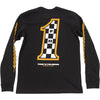 Fasthouse Heros Men's Long-Sleeve Shirts