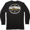 Fasthouse Sparq Men's Long-Sleeve Shirts (Brand New)