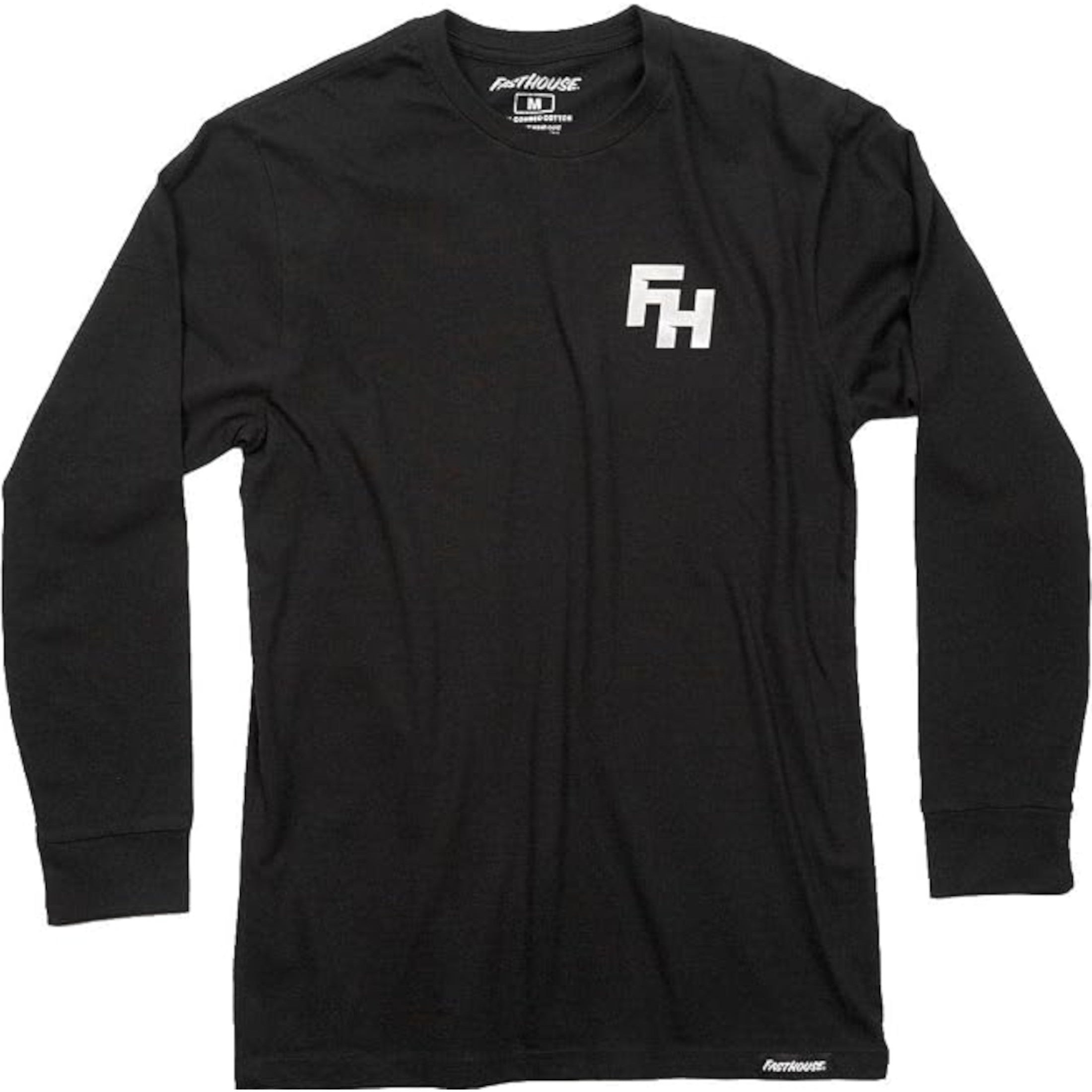Fasthouse Sparq Men's Long-Sleeve S-1157