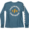 Fasthouse Easy Rider Youth Long-Sleeve Shirts