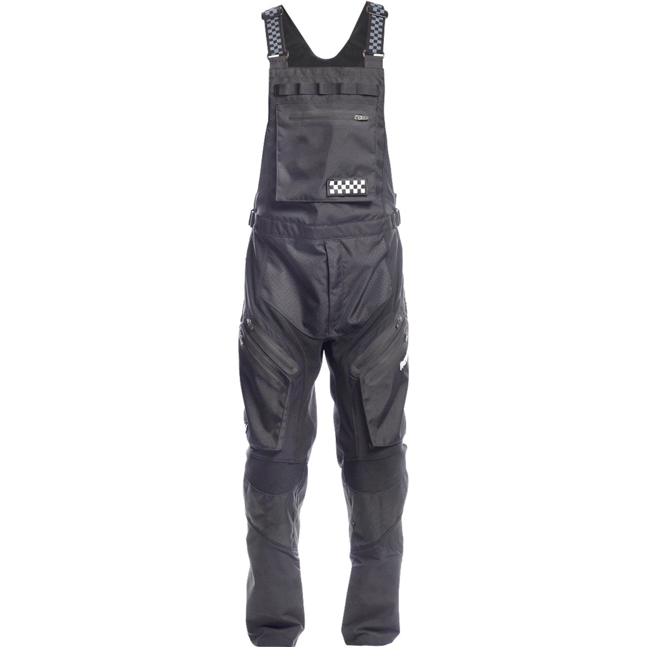 Fasthouse Motorall Men's Off-Road Bibs-3889