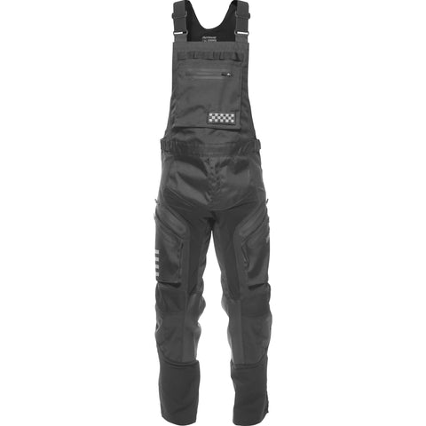 Fasthouse Motorall MX Men's Off-Road Bibs