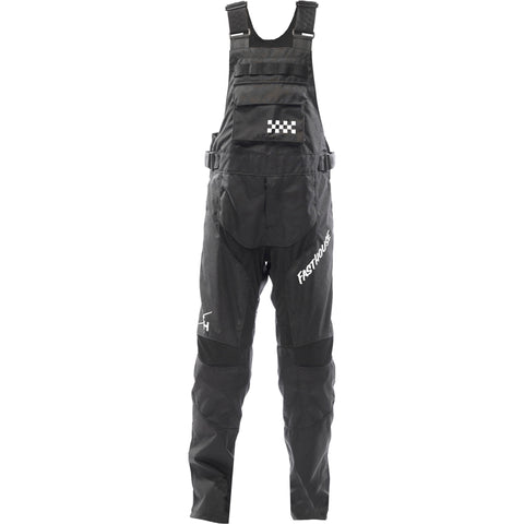 Fasthouse Carbon Motorall Youth Off-Road Bibs