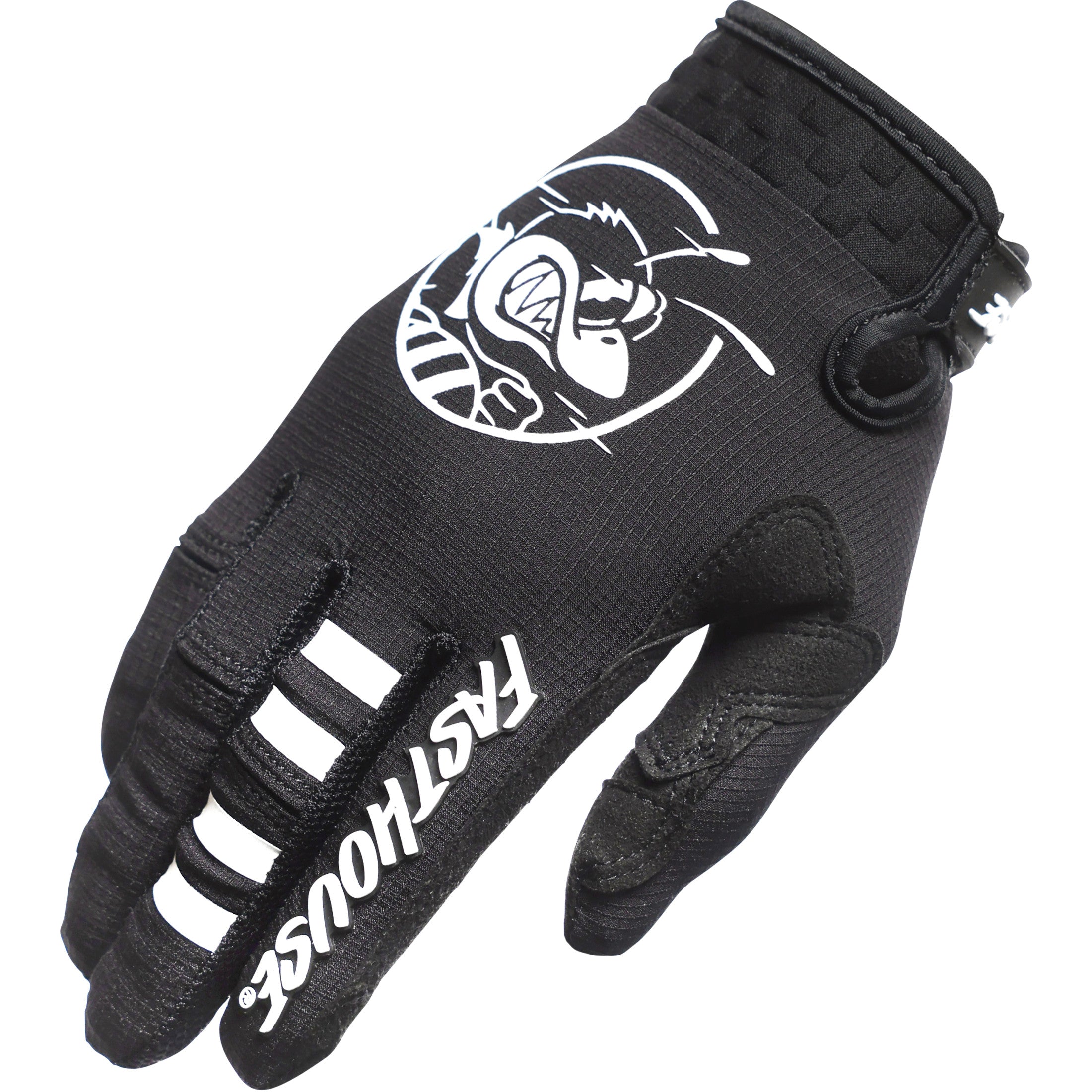 Fasthouse Elrod OG Men's Off-Road Gloves-3949