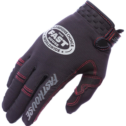 Fasthouse Sanguaro Petrol Men's Off-Road Gloves