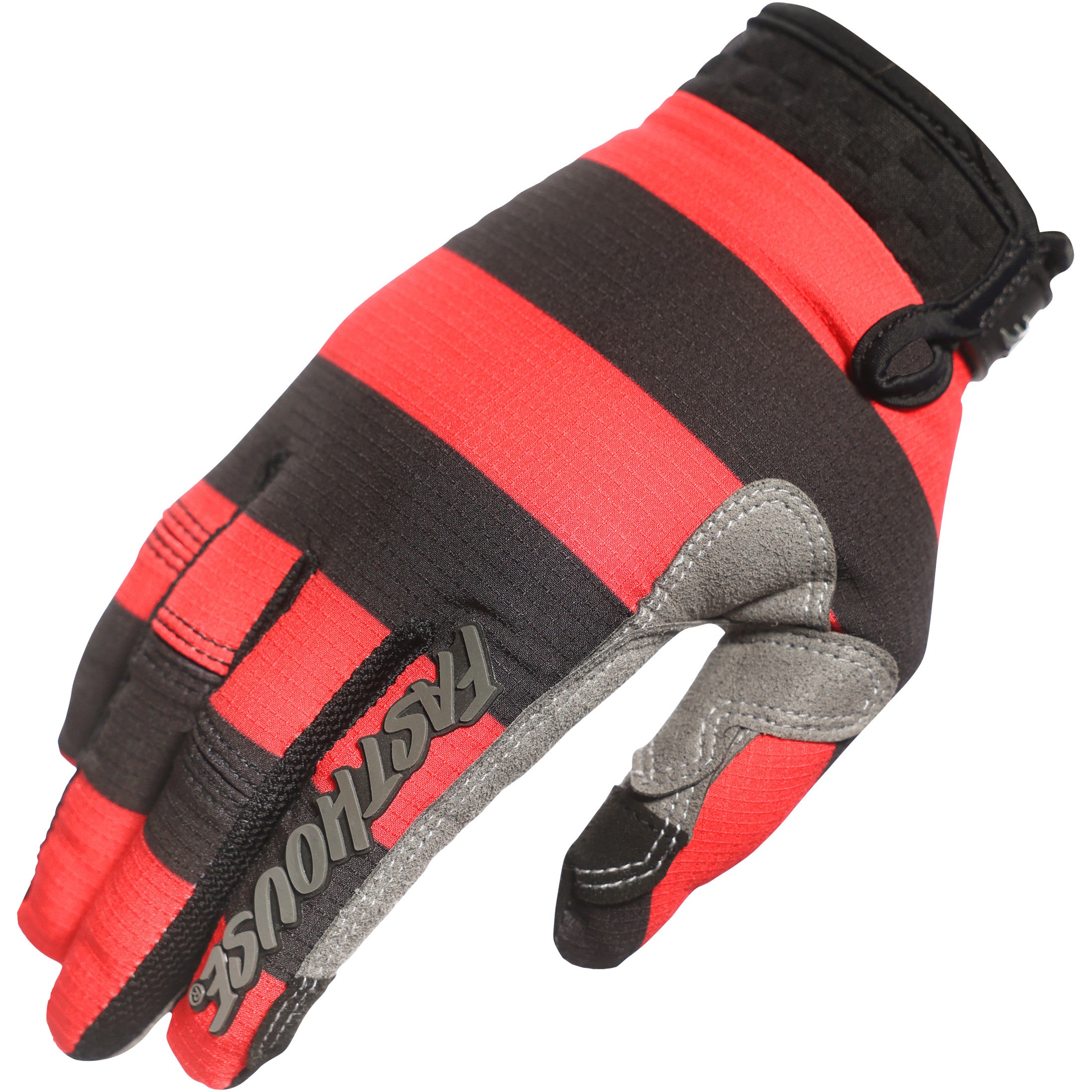 Fasthouse Speed Style Akin Men's Off-Road Gloves-3961