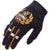 Black/Vintage Gold