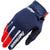 Blue / Red