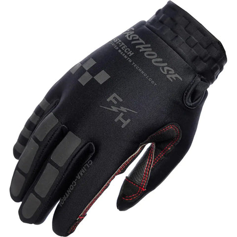 Fasthouse Toaster Men's Off-Road Gloves