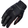 Fasthouse Toaster Men's Off-Road Gloves