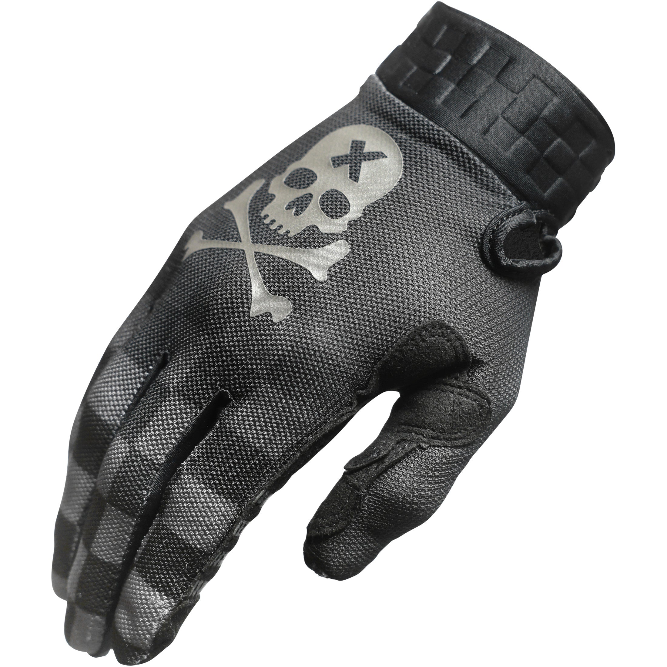 Fasthouse Vapor Reaper Men's Off-Road Gloves-3952