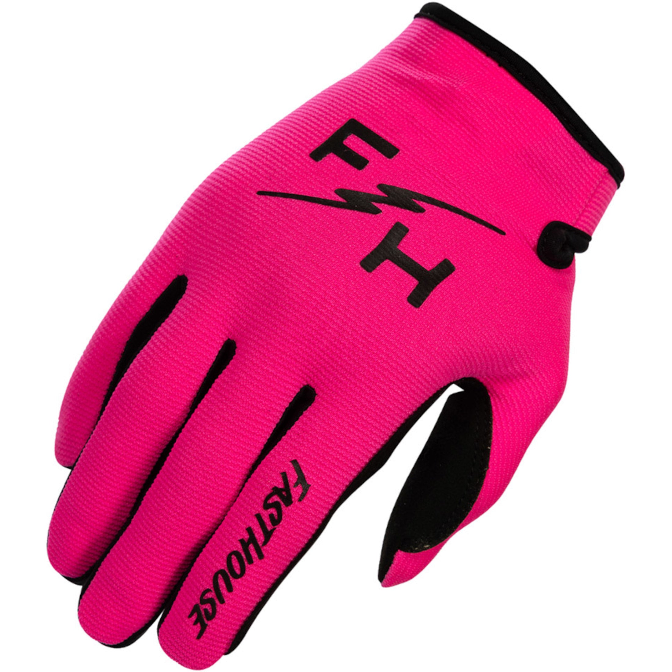 Fasthouse Carbon Eternal Youth Off-Road Gloves-3950