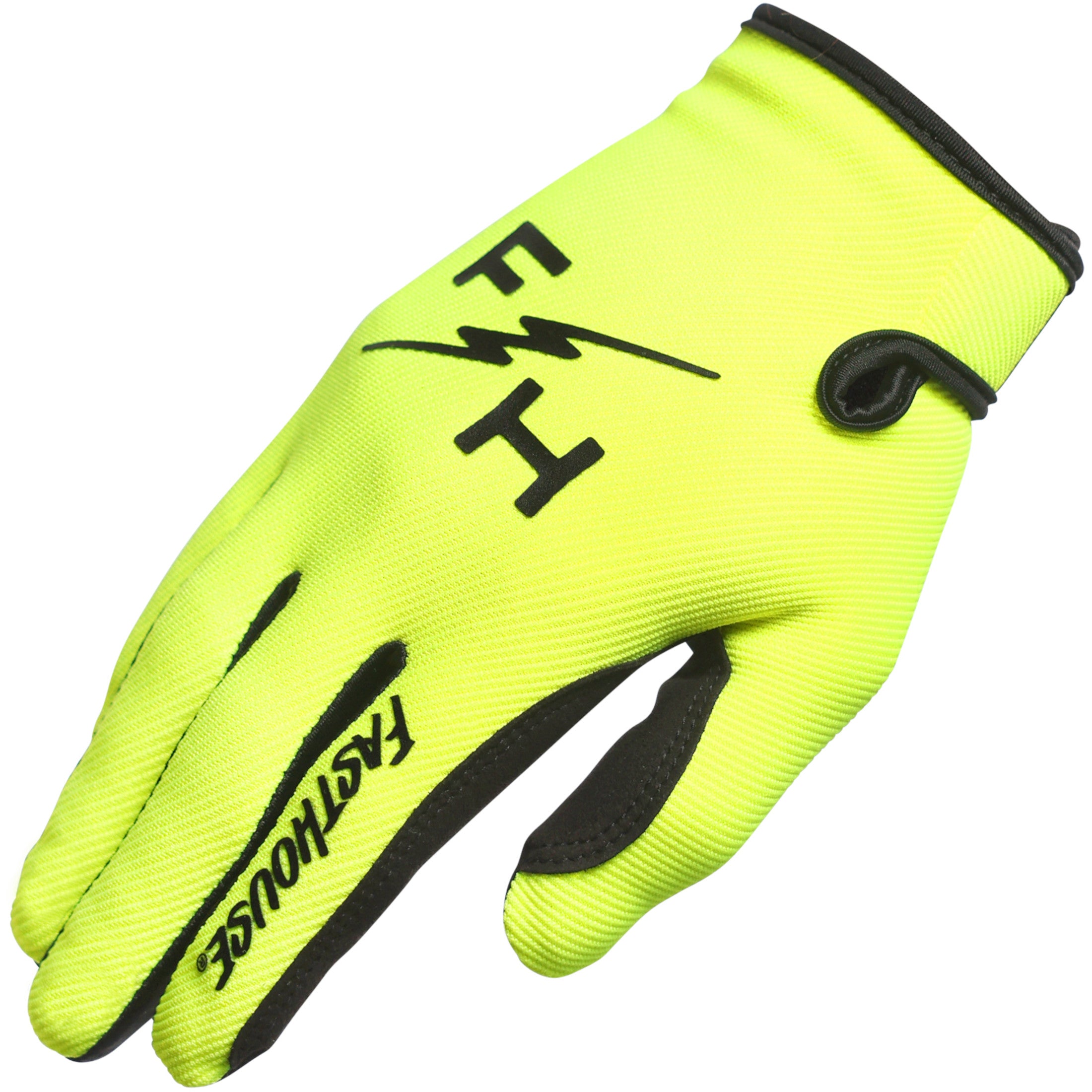Fasthouse Carbon Eternal Youth Off-Road Gloves-3957