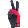 Fasthouse Carbon Eternal Youth Off-Road Gloves
