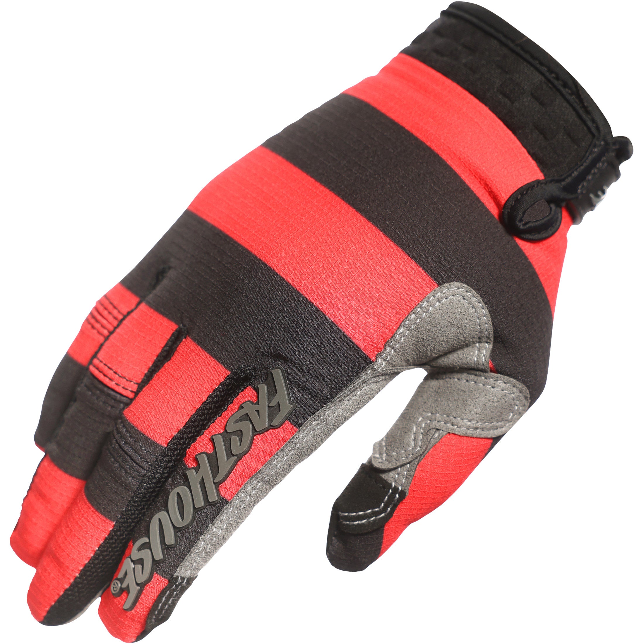 Fasthouse Speed Style Akin Youth Off-Road Gloves-3961