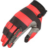 Black / Red