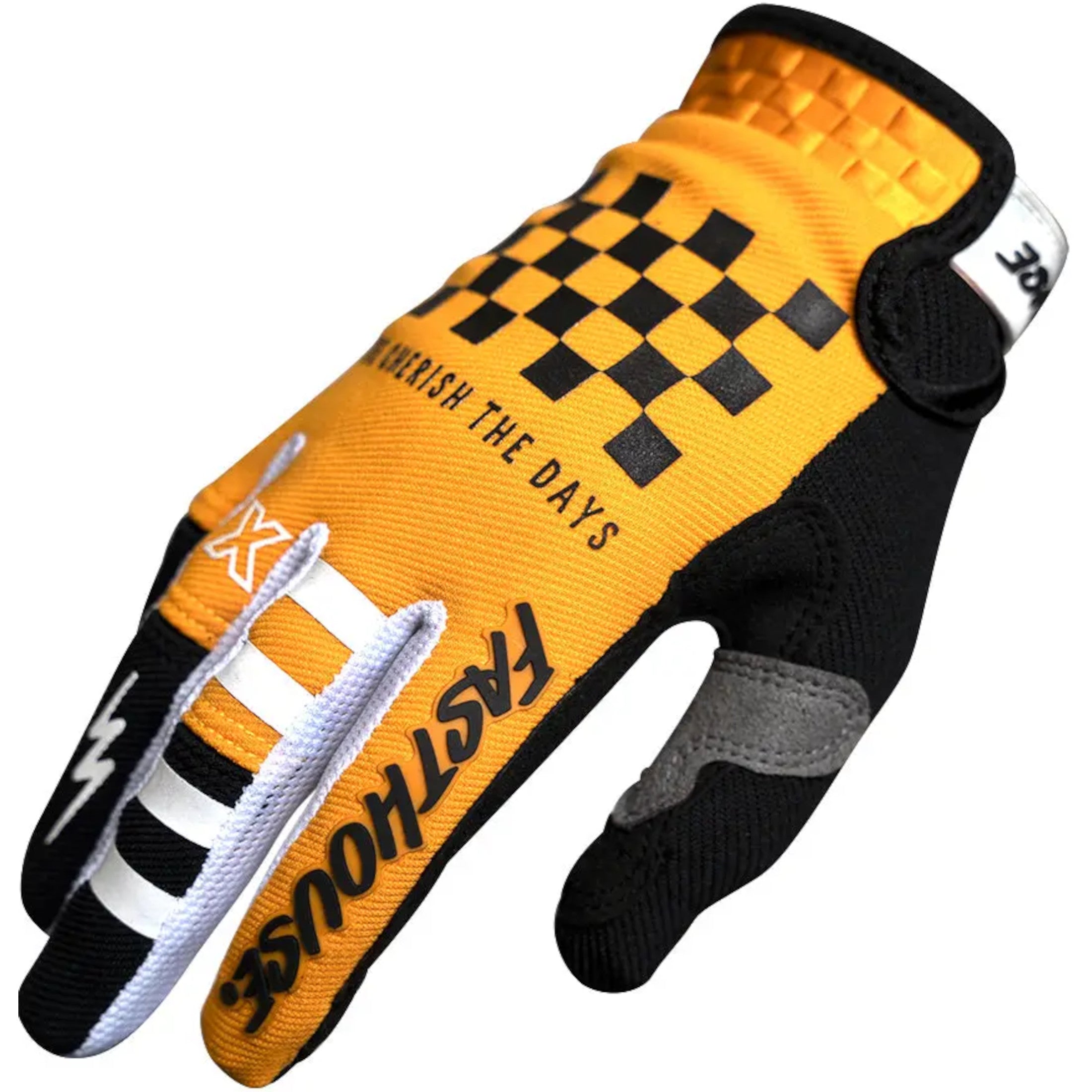 Fasthouse Speed Style Brute Youth Off-Road Gloves-3856