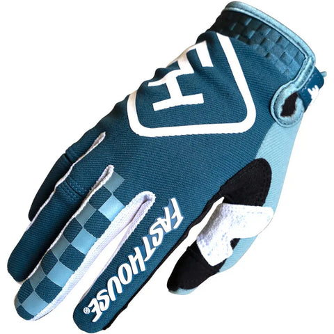Fasthouse Speed Style Legacy Youth Off-Road Gloves