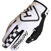 White / Black