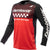 Black / Red