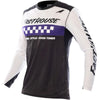 White / Purple
