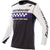 White / Purple