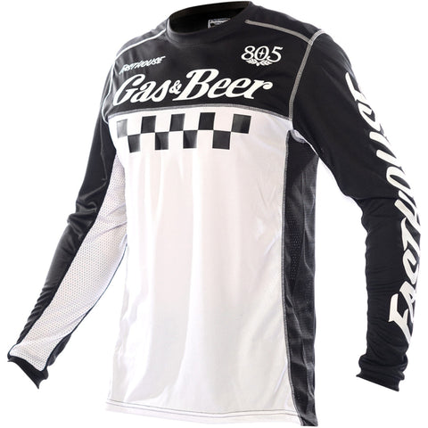Fasthouse Grindhouse 805 Tavern LS Men's Off-Road Jerseys