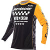 Fasthouse Grindhouse Alpha LS Men's Off-Road Jerseys