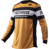 Vintage Gold / Black