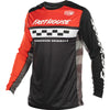 Racing Red/Black