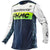 White / Navy