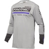 Gray / Black / Purple