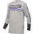 Gray / Black / Purple