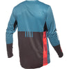 Fasthouse Helix Podium LS Men's Off-Road Jerseys